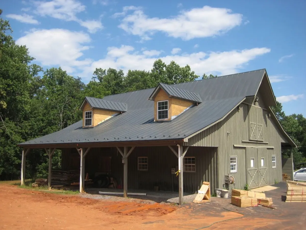 Expert Asphalt Roof Repair workmanship in Randall